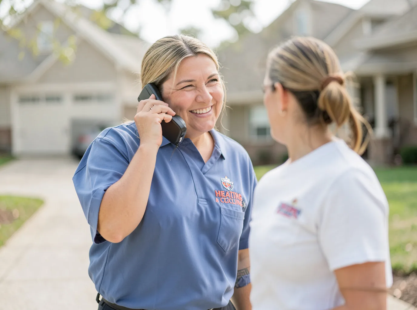 Hvac Repair Catonsville, MD FAQs